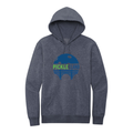 Fleece Hoodie - Official Logo
