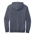 Fleece Hoodie - Official Logo