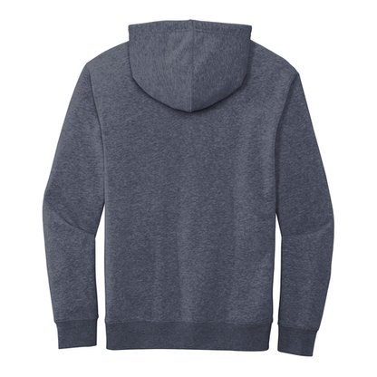 Fleece Hoodie - Official Logo