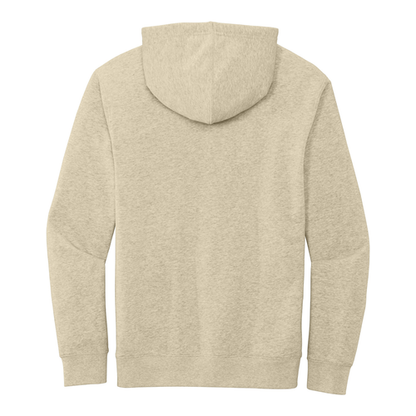 2026 Memorial Track and Field Adult Hoodie