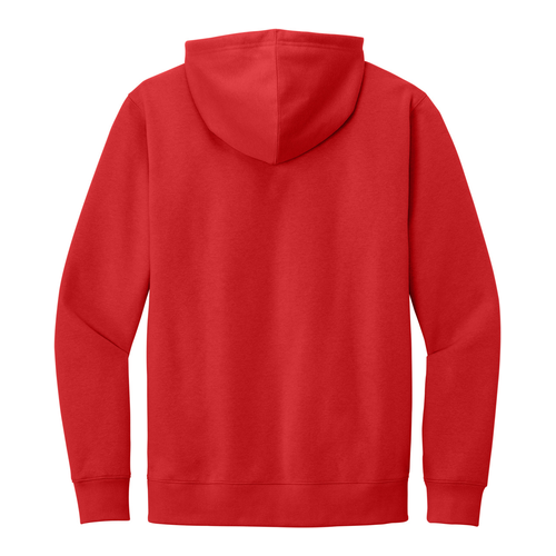 Shore Middle School XC Adult Hoodie
