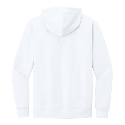 CYRC Outdoor Track Adult Hoodie