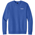 Royal Frost front - Mean Mugs Pub District V.I.T.Fleece Crew