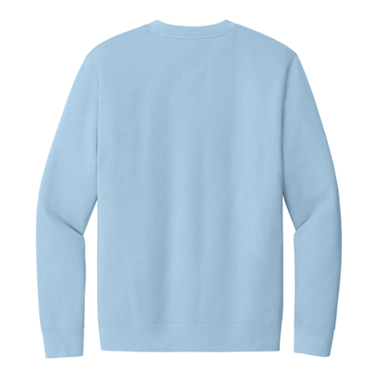 Fleece Crewneck - Spin Doctors