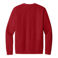 Memorial Middle School Ski Club Fleece Crewneck