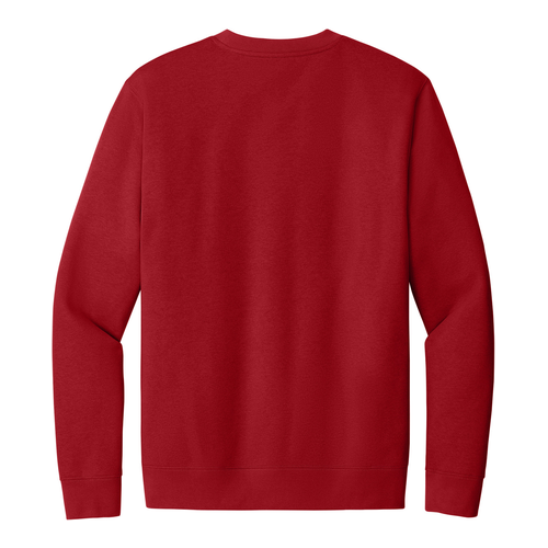 Shore Middle School XC Adult Crewneck