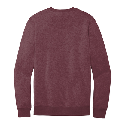 Fleece Crewneck - Pickle in the Land