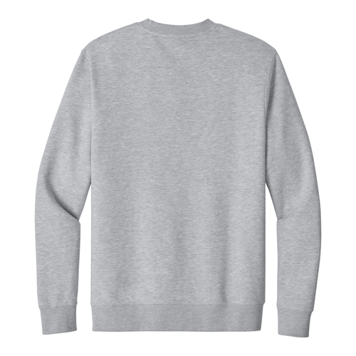 Fleece Crewneck - Pickle in the Land