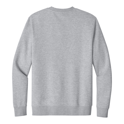 Fleece Crewneck - Pickle in the Land