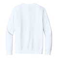 Memorial Middle School Ski Club Fleece Crewneck