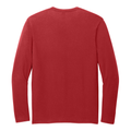 Shore Middle School XC Adult Cotton Long Sleeve