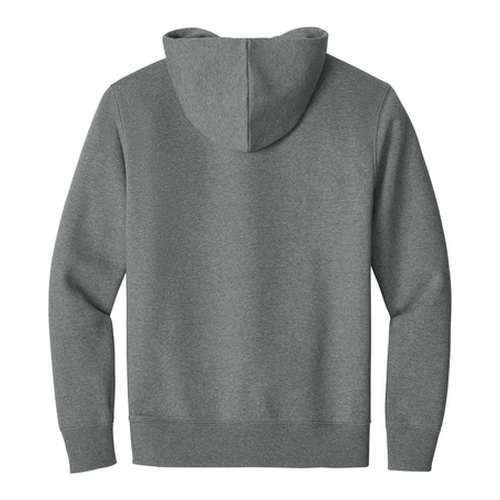Super Heavyweight Fleece Hoodie - Pickleball Script