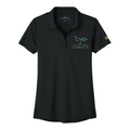 CVE Brooks Brothers® Women’s Mesh Pique Performance Polo