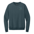 CVE District® Perfect Weight® Fleece Crew