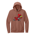 2026 Mentor Cross Country Hoodie