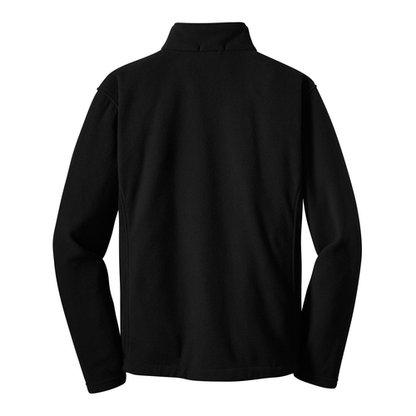 2026 Beaumont Summer Camp Adult Embroidered Full Zip