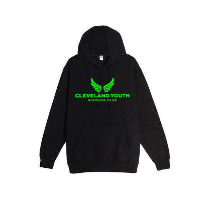 Cleveland Youth Running Club Hoodie