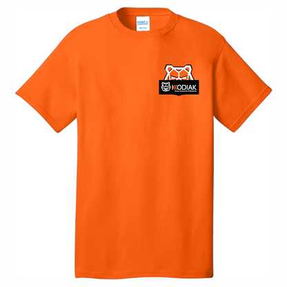 Kodiak Safety T-Shirt