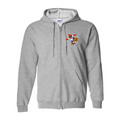 2026 Shore Art Adult Full Zips