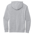 Hands Off Sales Tax Heather Hoodie