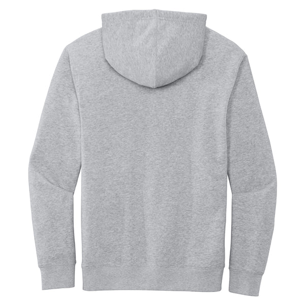 Hands Off Sales Tax Heather Hoodie