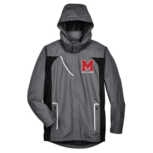 Mentor Cross Country Waterproof Jacket
