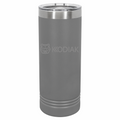 Kodiak 22 oz. Orange Skinny Tumbler