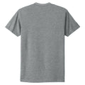 Hands Off Sales Tax Dark Heather Unisex T-Shirt