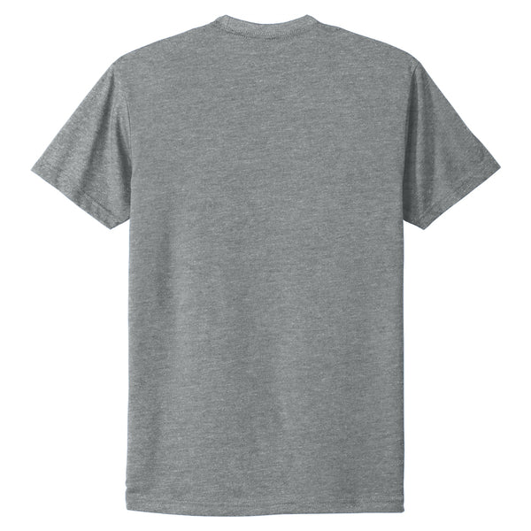 Hands Off Sales Tax Dark Heather Unisex T-Shirt