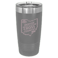 2026 Mentor Shore XC 20oz Tumbler