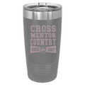 2026 Mentor Shore XC 20oz Tumbler
