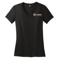 Kodiak District ® Women’s Perfect Weight ® V-Neck Tee