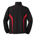 2026 Memorial Track and Field Embroidered Warm Up Jacket