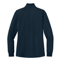 CVE Port Authority® Women’s Wearever Signature Double Pique 1/4-Zip