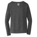 Kodiak Port & Company® Ladies Long Sleeve Fan Favorite™ V-Neck Tee