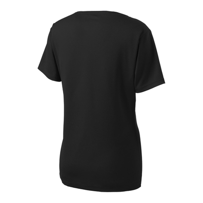 CYRC Outdoor Track Ladies Tech Shirt