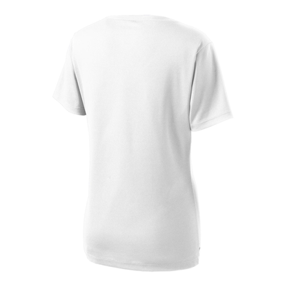 CYRC Outdoor Track Ladies Tech Shirt