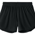 2026 Mentor Memorial XC Sport-Tek® Women’s Club 3” Track Short