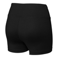 2026 Mentor Memorial XC Sport-Tek® Women's Interval 3” Spandex Short