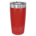 20 oz Ringneck Tumbler with Slider Lid and Stainless Steel Engraving