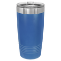 20 oz Ringneck Tumbler with Slider Lid and Stainless Steel Engraving