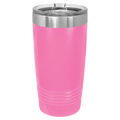 20 oz Ringneck Tumbler with Slider Lid and Stainless Steel Engraving