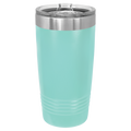 20 oz Ringneck Tumbler with Slider Lid and Stainless Steel Engraving