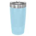 20 oz Ringneck Tumbler with Slider Lid and Stainless Steel Engraving