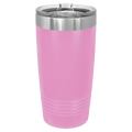 20 oz Ringneck Tumbler with Slider Lid and Stainless Steel Engraving