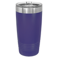 20 oz Ringneck Tumbler with Slider Lid and Stainless Steel Engraving