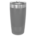 20 oz Ringneck Tumbler with Slider Lid and Stainless Steel Engraving