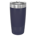 20 oz Ringneck Tumbler with Slider Lid and Stainless Steel Engraving