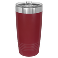 20 oz Ringneck Tumbler with Slider Lid and Stainless Steel Engraving