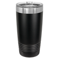 20 oz Ringneck Tumbler with Slider Lid and Stainless Steel Engraving